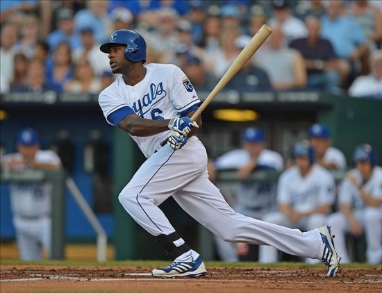 Why the Mets Should Be All-In on Lorenzo Cain