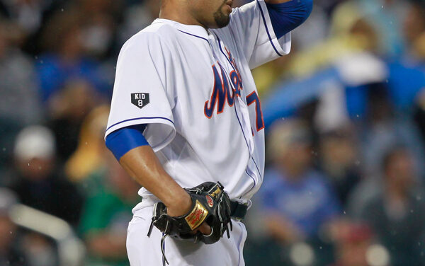 A Slippery Slope: Mets’ Pitching Is Precarious