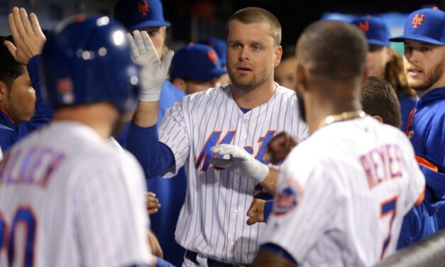 Duda’s Recent Success Is the Result of an Adjustment