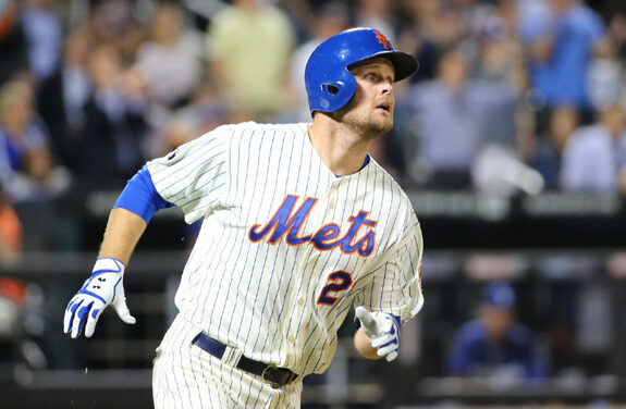 Can We Pencil Lucas Duda In For 30 Home Runs Next Year?