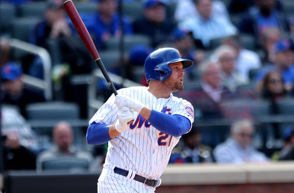 Five Players The Mets Could Look To Move At The Deadline