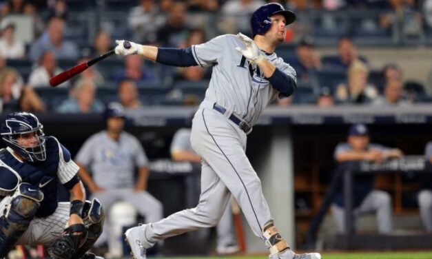 Report: Mets Wouldn’t Trade Duda to Yankees