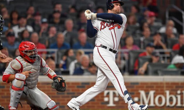 Hot Stove Rumor Roundup: Veterans Sign Before Camp Starts