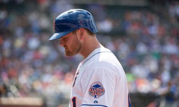 Featured Post: The Mets Have A Duda Dilemma