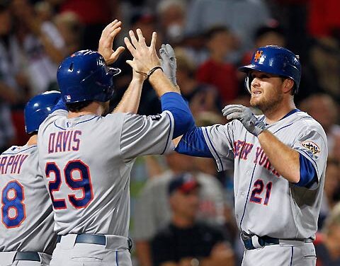 What Does The Future Hold For Davis, Duda and Murphy?