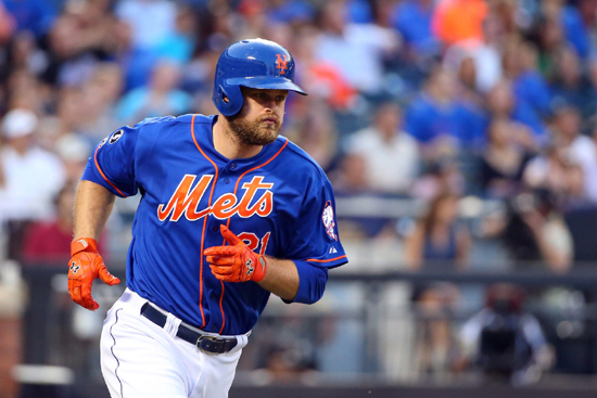 Which MLB Players Do Current Mets Compare To?