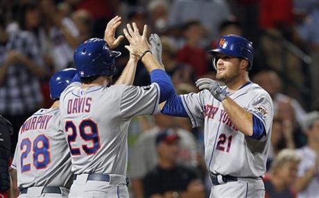 MMO Fan Shot: Duda Not Perfect, But Best Option For Mets Right Now