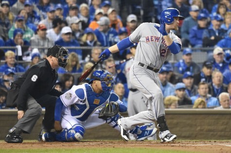 Mets Hoping To Set Table For Lucas Duda And Get Offense Going