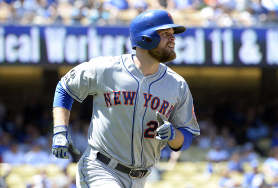 MMO Players of the Week: Duda, Colon and Everybody Else