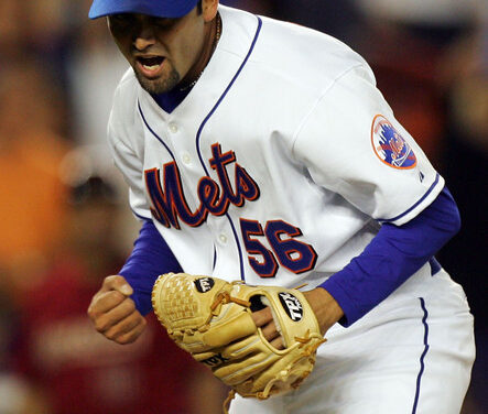 Mets Considering A Reunion With RHP Luis Ayala