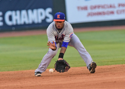 SS Luis Carpio Ranks High On BP Top 10 Mets Prospects