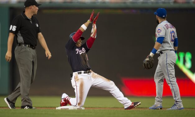 Can The Mets Bounce Back From Tuesday’s Loss?