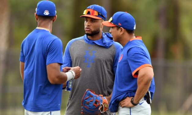 Morning Briefing: Let The Games Begin!