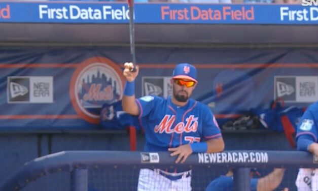 Memorable Mets Spring Training Moments