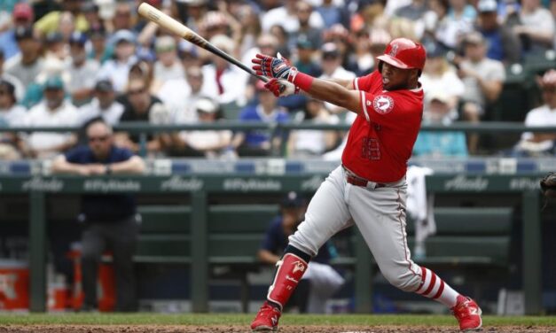 Crash That Killed Valbuena, Castillo Being Investigated as Robbery