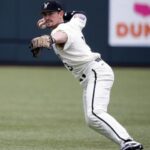 Mets Minors Weekly Report: Luke Ritter Continues Power Surge