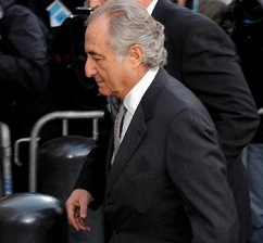 Bernie Madoff Hoping For Early Release From Prison