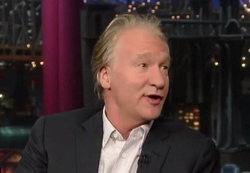 Bill Maher Says Mets Are A Good Bet