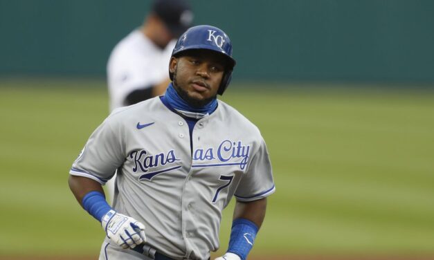 Heyman: Mets Showing Interest in Maikel Franco