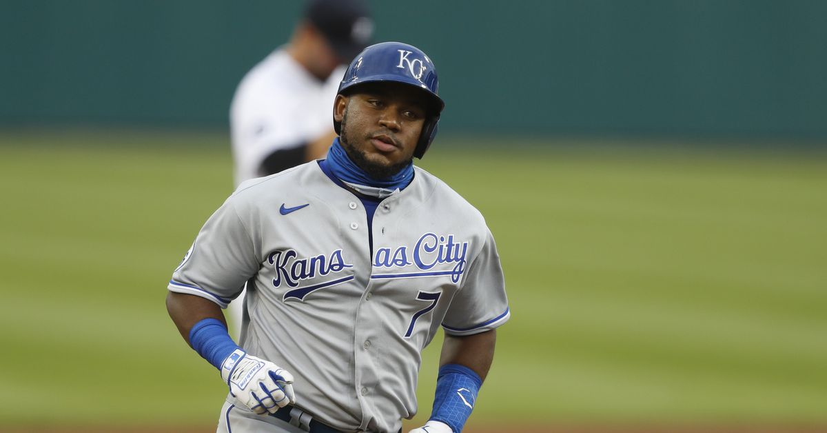 Heyman: Mets Showing Interest in Maikel Franco