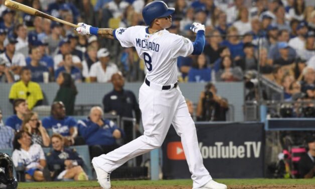 MLB News: Padres Sign Manny Machado For 10 Years, $300 Million