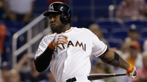 Hot Stove: Could Marcell Ozuna Be A Potential Fit For Mets