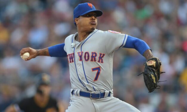 Game Thread: Mets vs Braves, 7:20 PM