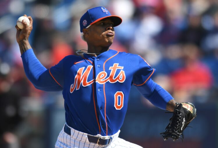 2021 Mets Free Agent Targets: Starting Pitchers