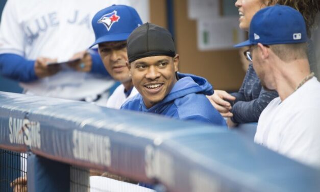 Marcus Stroman’s Passion Is Exactly What The Mets Need