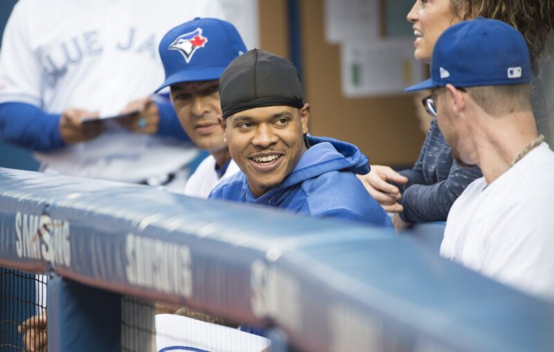 Marcus Stroman’s Passion Is Exactly What The Mets Need