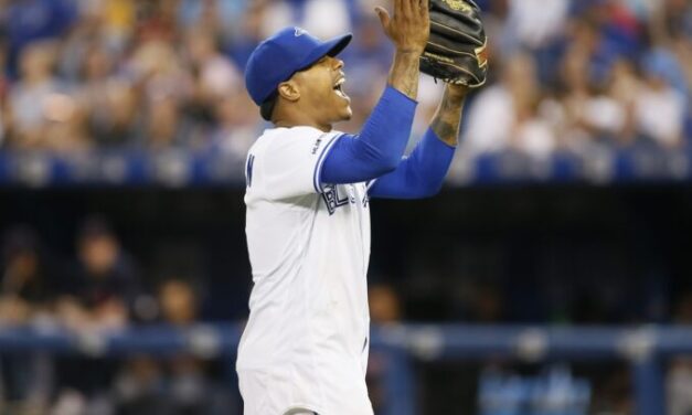 Morning Briefing: Mets Surprise MLB With Marcus Stroman Trade