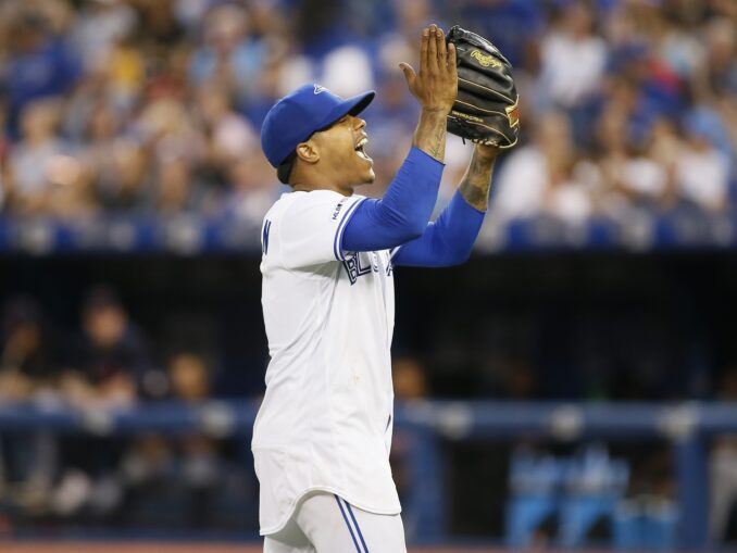 Morning Briefing: Mets Surprise MLB With Marcus Stroman Trade