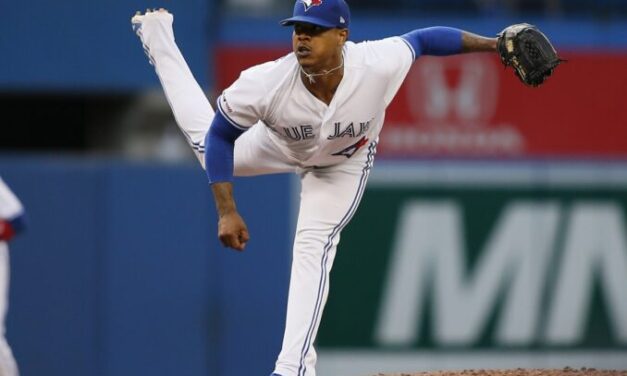 Marcus Stroman Speaks To Media After Surprise Trade To Mets