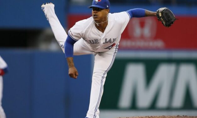 Mets Trade Anthony Kay, Simeon Woods Richardson For Marcus Stroman
