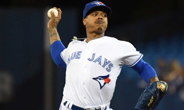 Mets Reportedly Have Sights Set on Marcus Stroman
