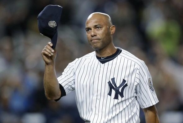 Book Review: “The Closer” by Mariano Rivera