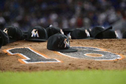 Monday Night, Everyone Was A Marlins Fan