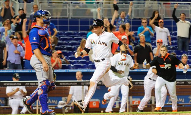 MMO Game Recap: Marlins 4, Mets 3