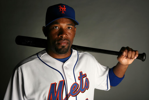 Instructor Marlon Anderson Let Go by Mets
