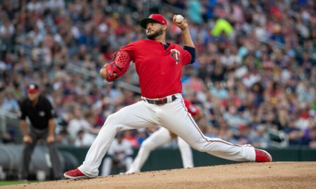 MLB Rumor Roundup: Red Sox Sign Martin Perez