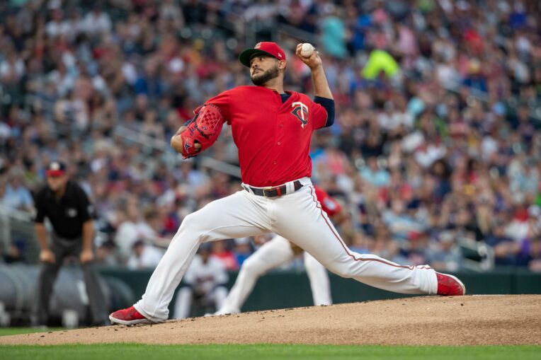 MLB Rumor Roundup: Red Sox Sign Martin Perez