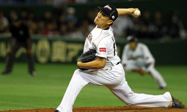 Japanese Phenom Masahiro Tanaka Will Likely Bolt For MLB After Season