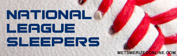 Neeker’s 2013 National League Sleepers