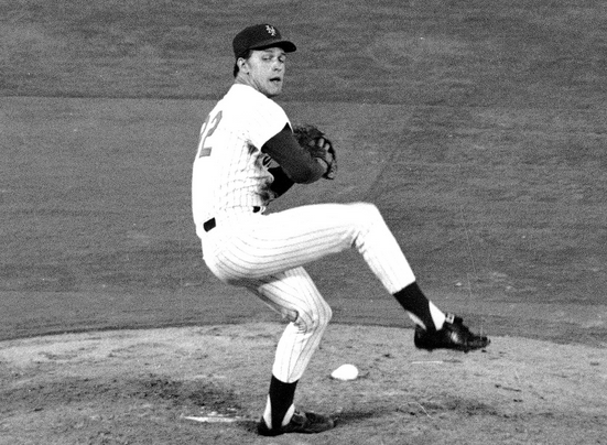 Jon Matlack re-lives iconic World Series near-miss before entering Mets  Hall of Fame