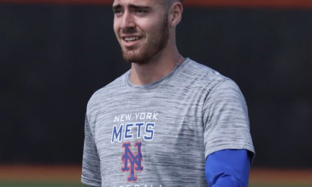 Morning Briefing: Matt Allan and Eric Chavez Give Pre-Spring Updates