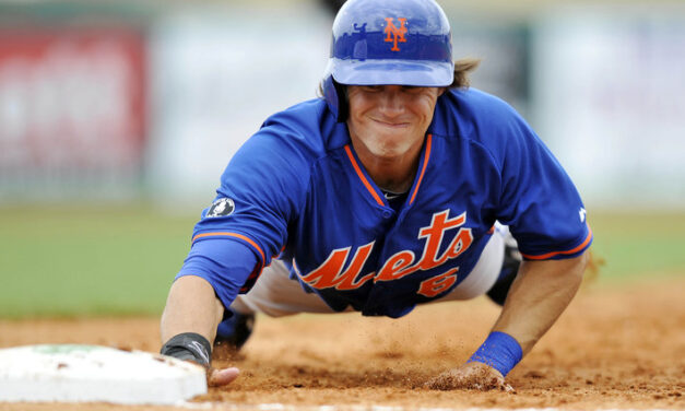 Showcase Showdown: Mets Poised To Find Out Who Stays and Who Goes