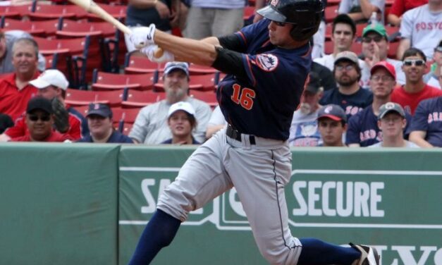 Mets Farm Report: Den Dekker’s 5-Hit Attack Stings Trenton In 9-7 B-Mets Win