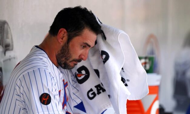 Morning Briefing: Matt Harvey Among Four Players Who Testify