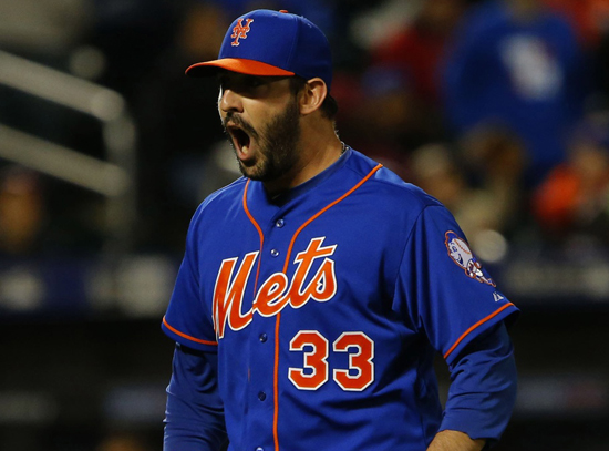 MMO Special Feature: Mets Starters Are The Best In The NL East