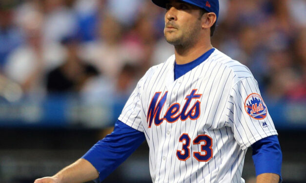 Mets Will Stick With Six-Man Rotation For Now